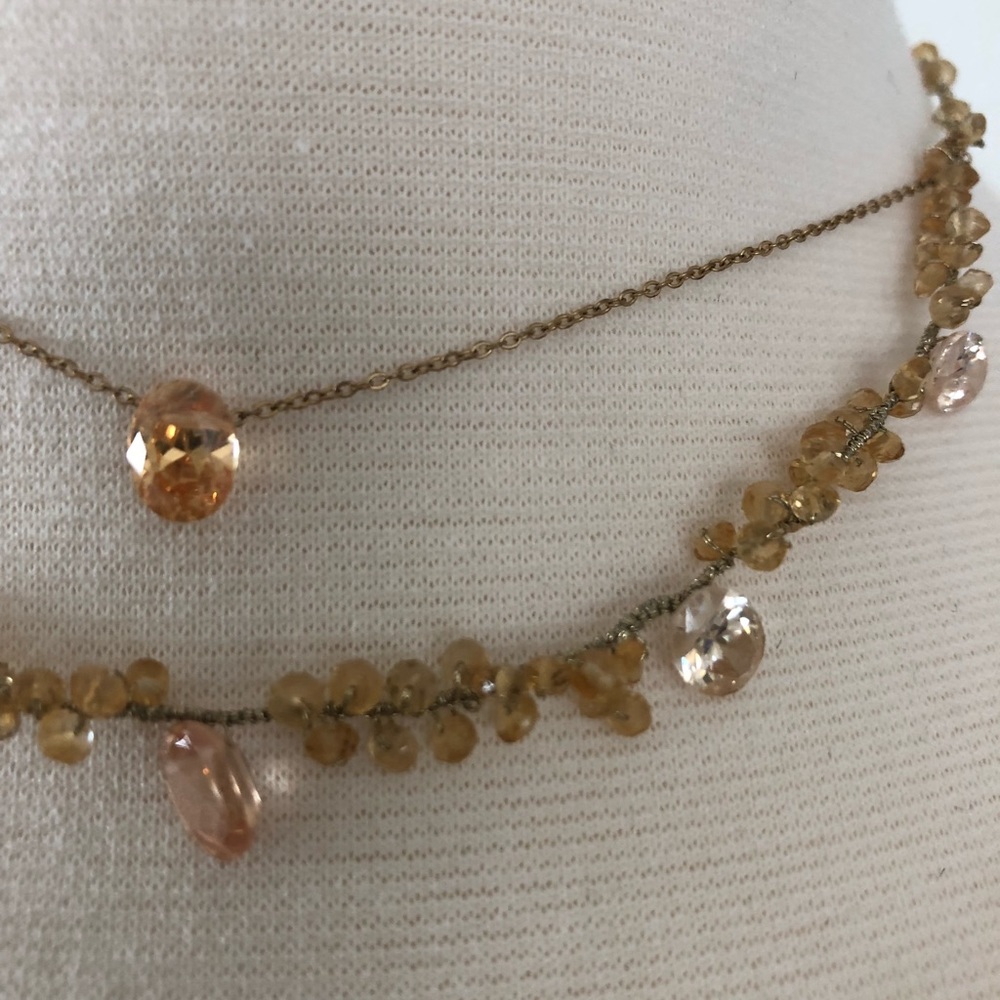 Necklace - Picture 3 of 4